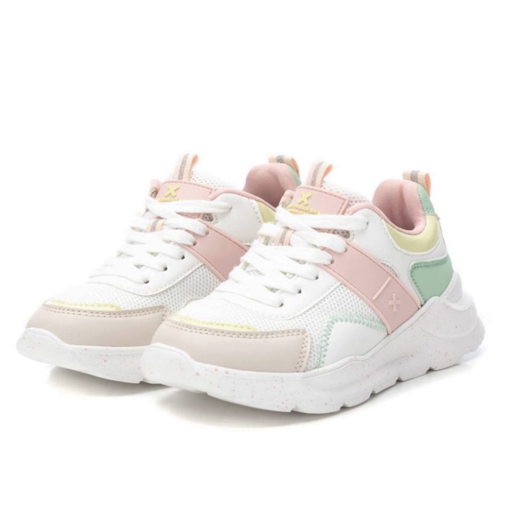 Zapatilla Deportiva Niña Xti 150770