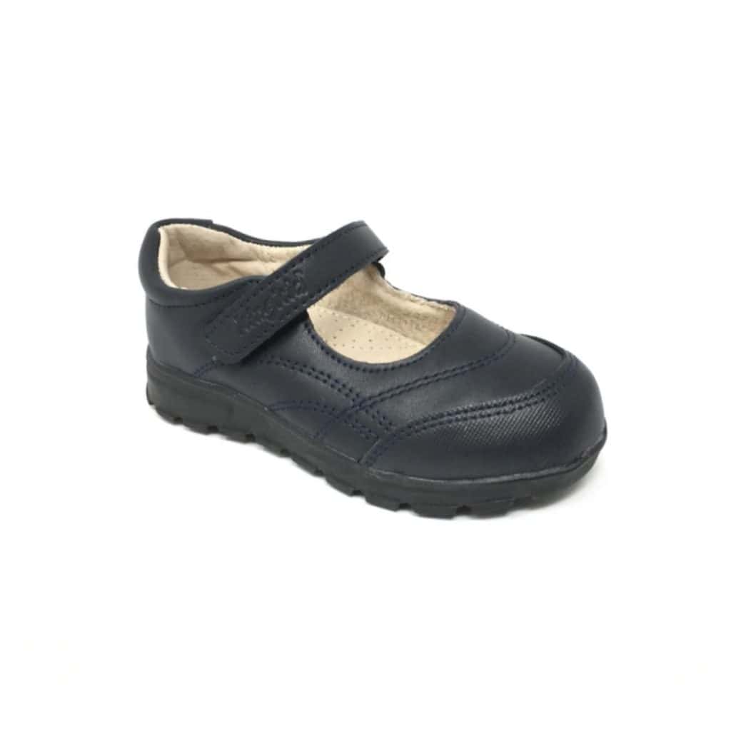 Colegial Niña Piel Cervera Kids 4527