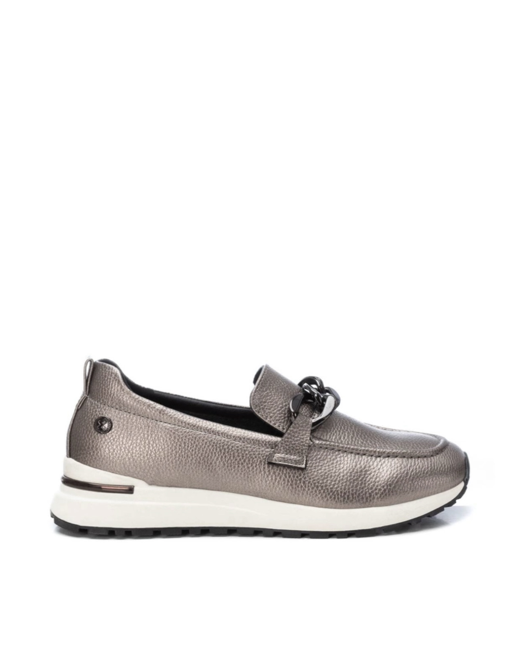 Zapato Mocasín Mujer Xti 143373