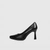 Zapato Tacón Mujer Desiree Syra11