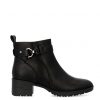 Botin Mujer Hispaflex 4641