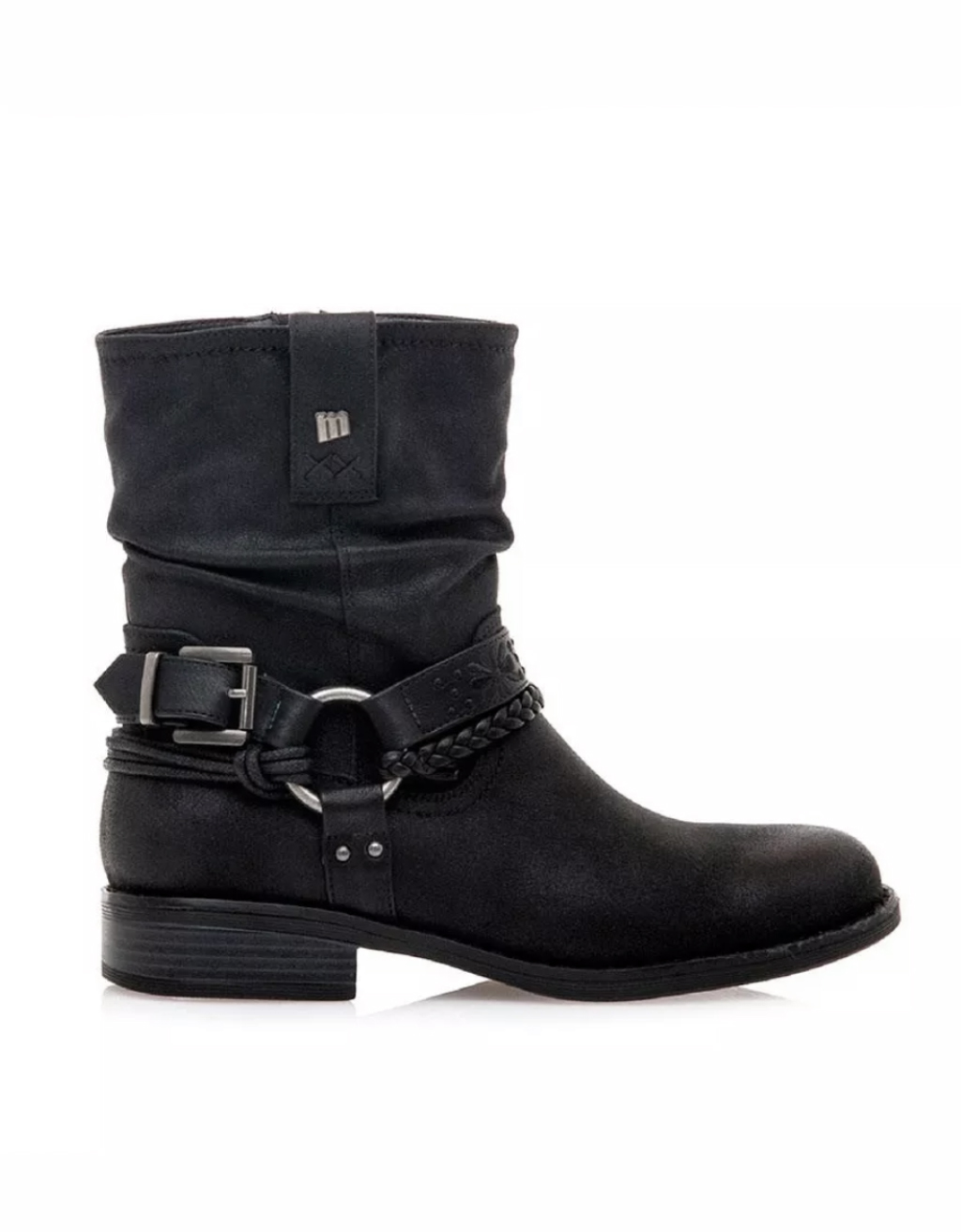 Botín Mujer Mustang 59349