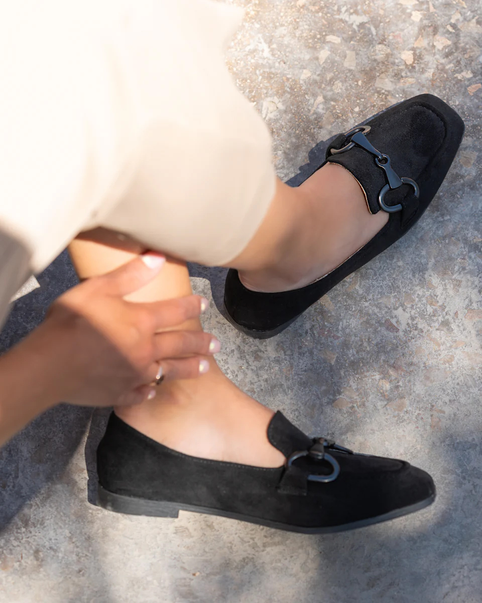 Mocasín Mujer Cervera Inspired 4534