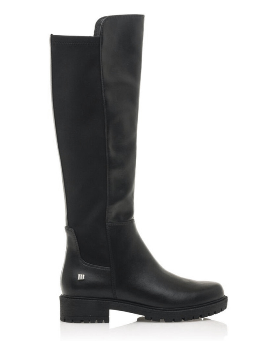 Bota Mujer Mustang 52458