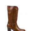 Bota Tacón Mujer Hispaflex 4645