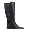 Bota Tacón Mujer Hispaflex 4648
