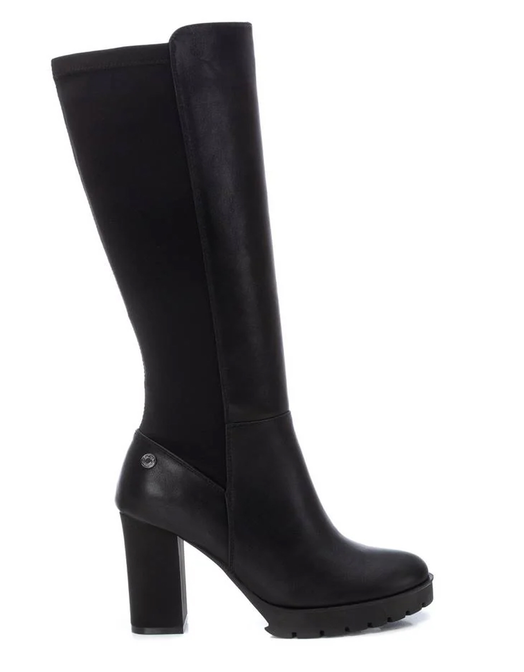 Bota Tacón Mujer Refresh 172258