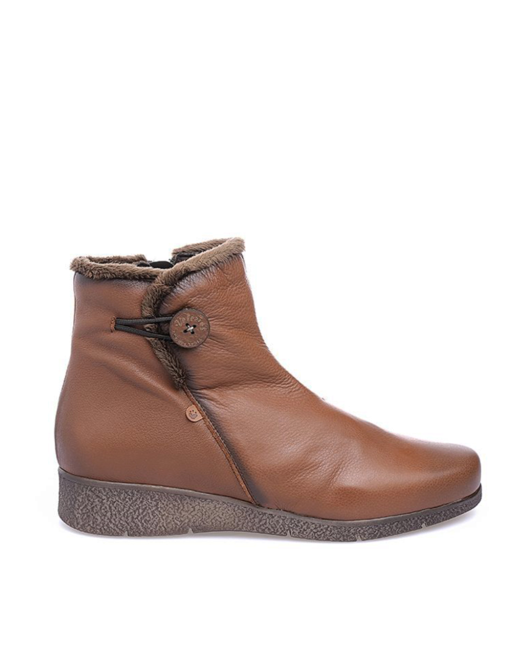 Botin Mujer Valerias 4566