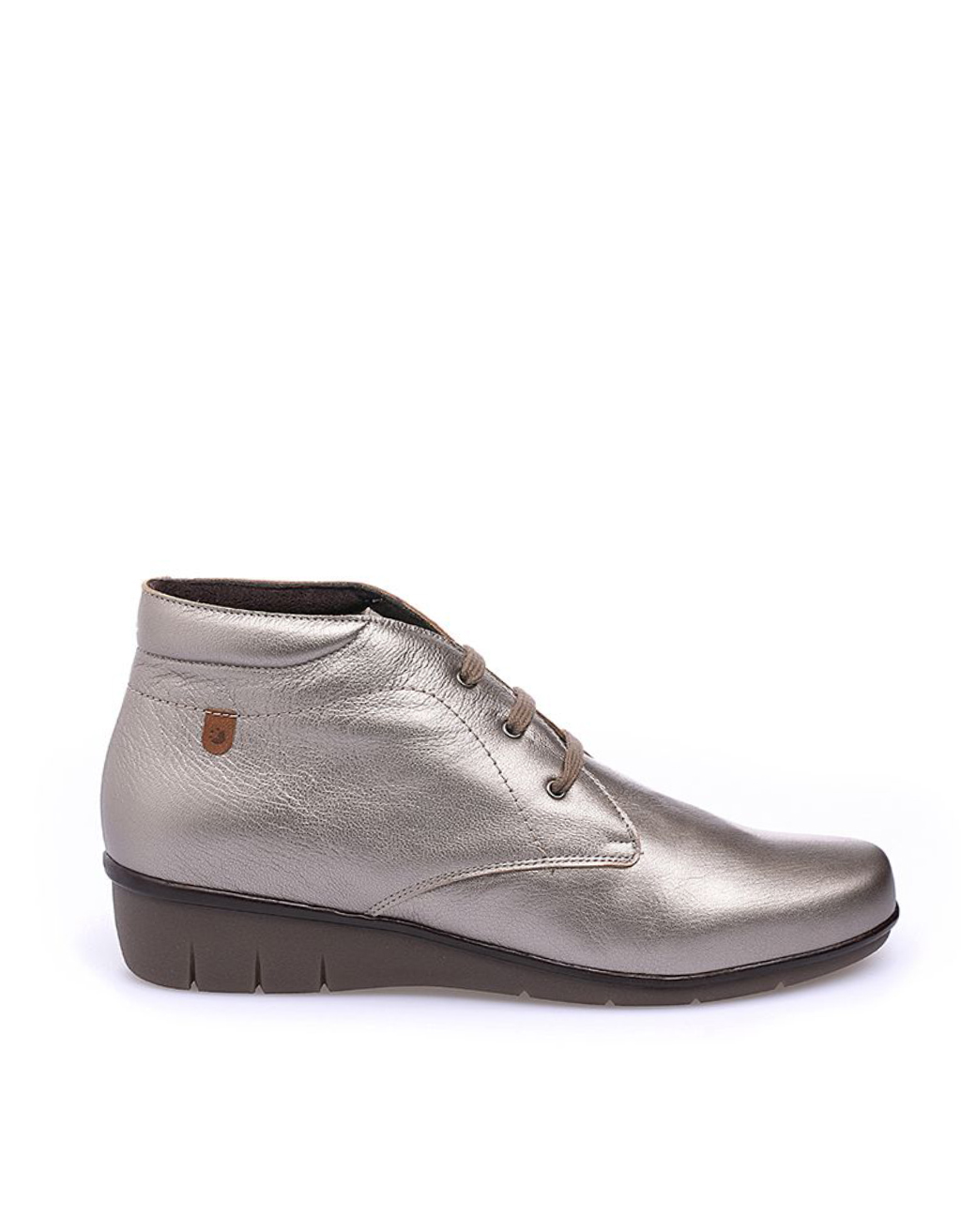 Botin Mujer Valerias 4567