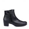 Botin Tacon Mujer Desiree 4539