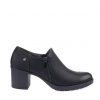 Zapato Tacón Mujer Mysoft 4537