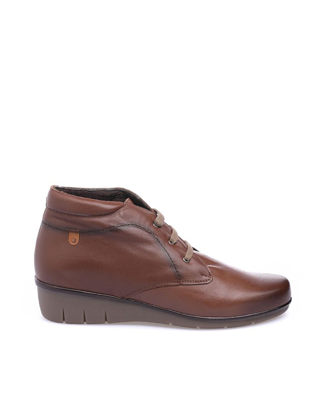 Botin Mujer Valerias 4567