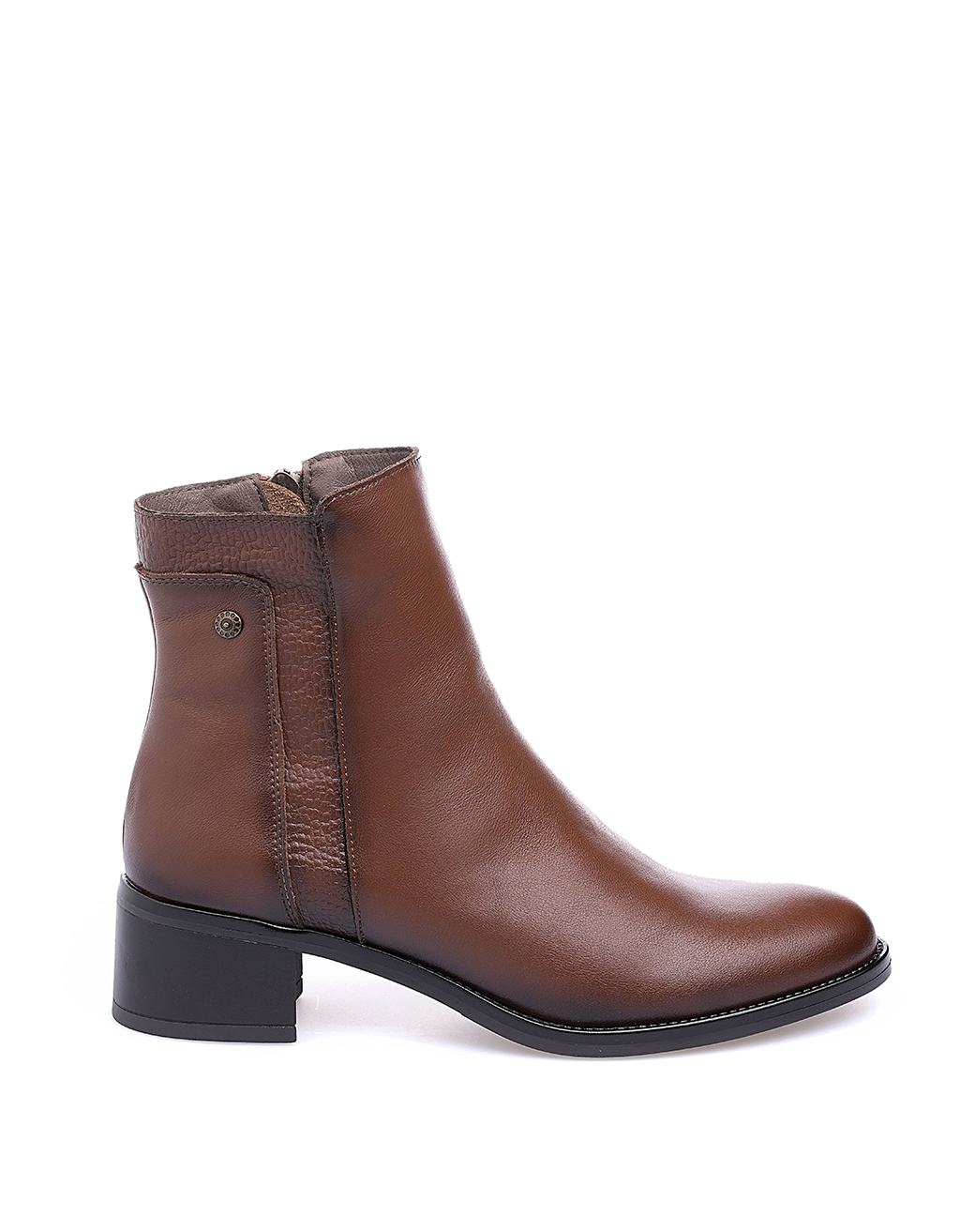 Botin Tacon Mujer Khloe 4565
