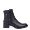 Botin Tacon Mujer Khloe 4565