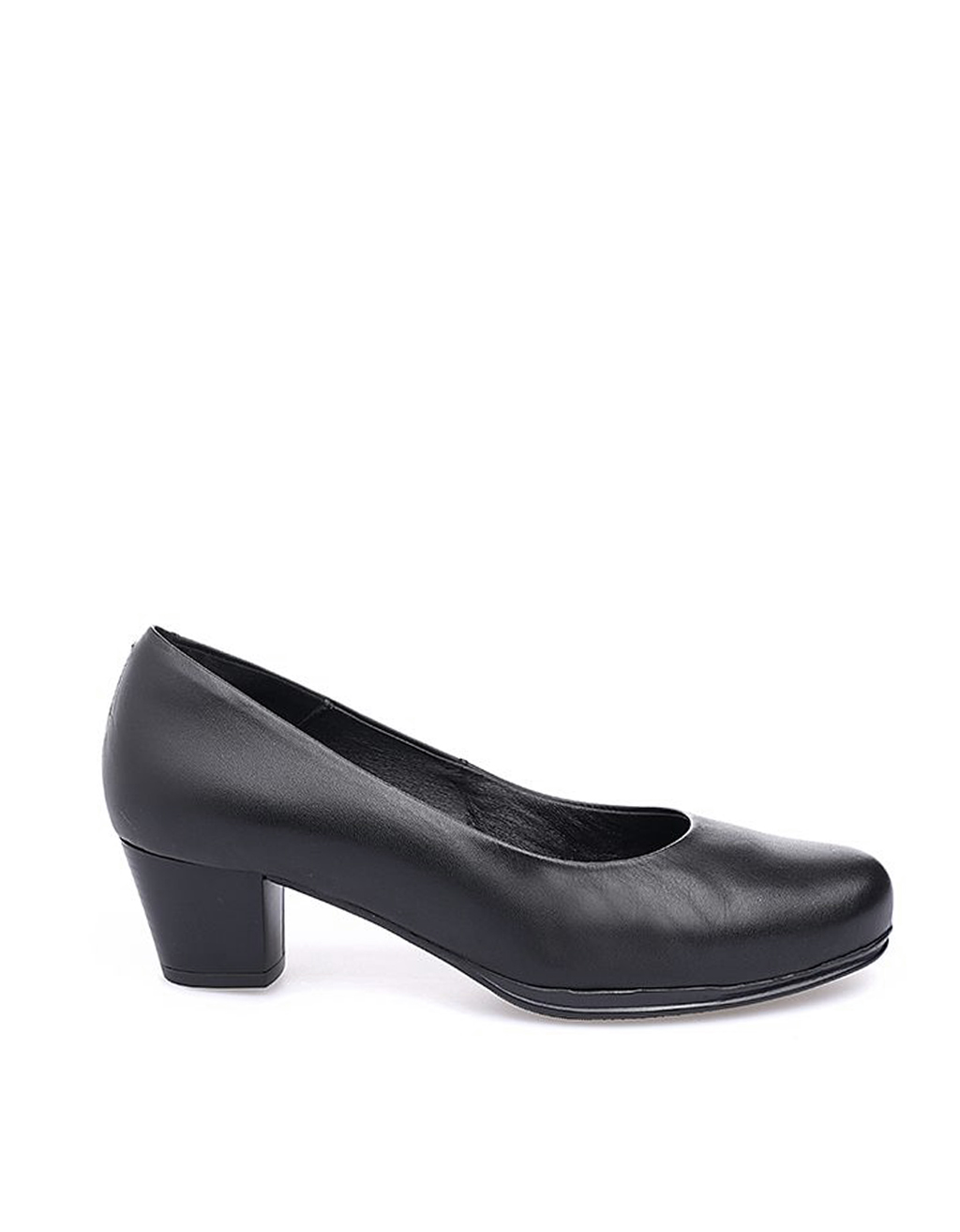 Zapato Tacón Mujer Desiree Low3