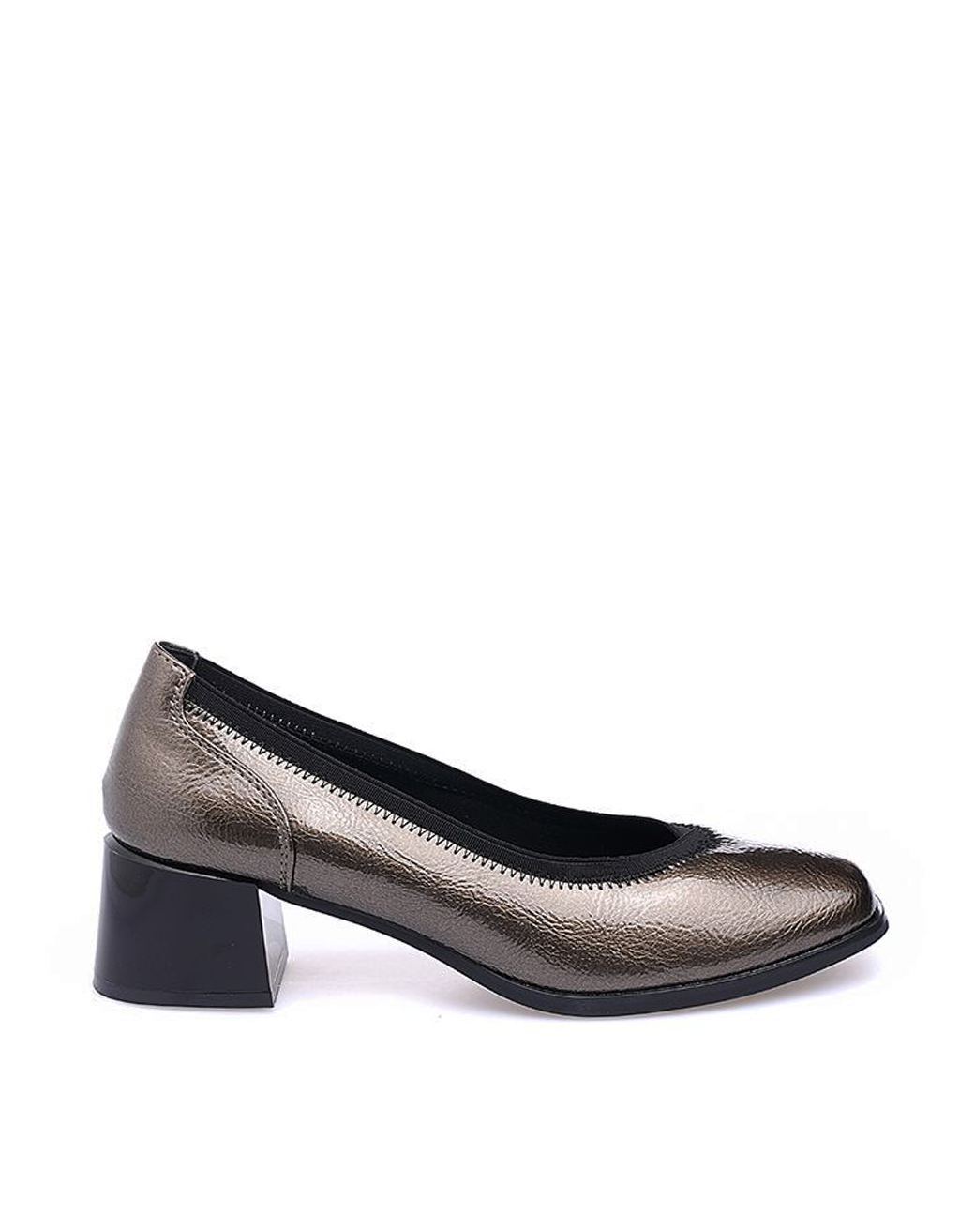Zapato Tacón Mujer Hispaflex 4597