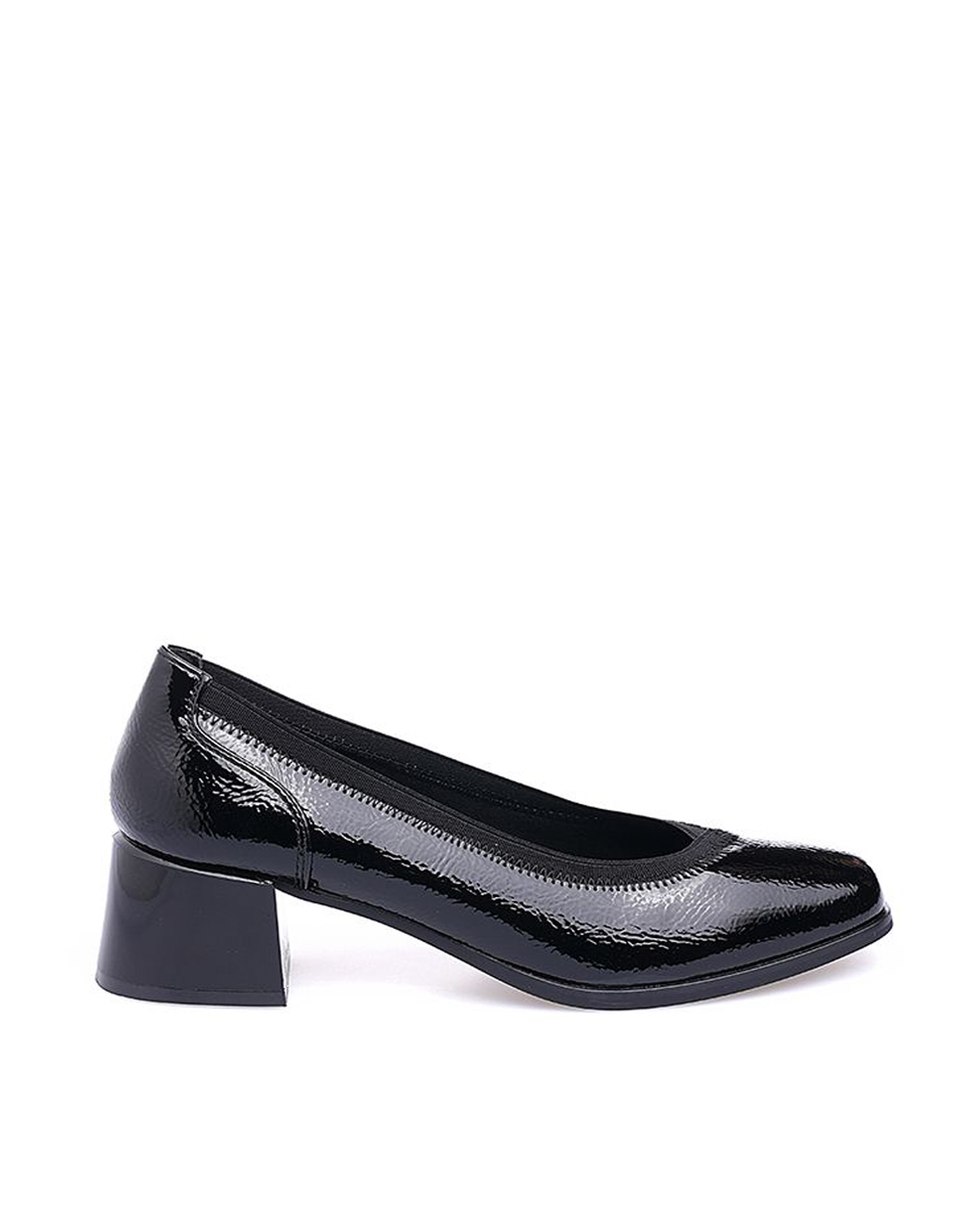 Zapato Tacón Mujer Hispaflex 4597