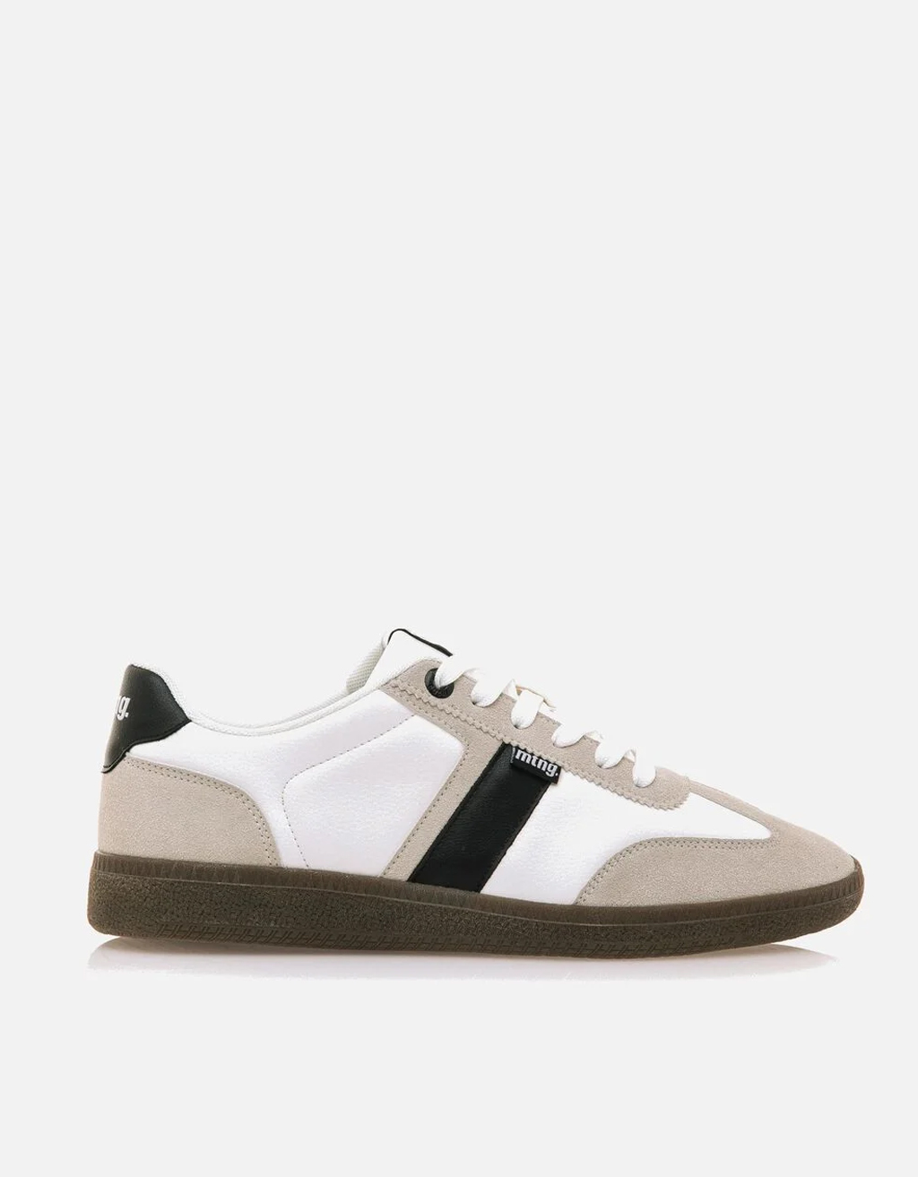 Deportivo Hombre Mustang 84682