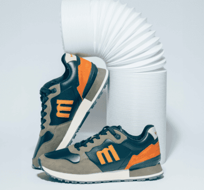 Zapatillas Deportivas Hombre