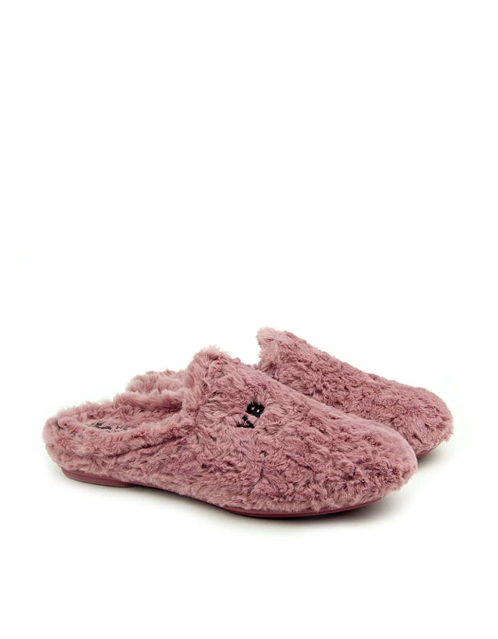 Zapatilla Casa Mujer Nubes 4574