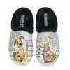 Zapatilla Casa Mujer Gatita 3196