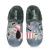 Zapatilla Casa Mujer Perro 4676