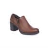 Cierre cremallera lateral Zapato Tacón Mujer Mysoft 24M695