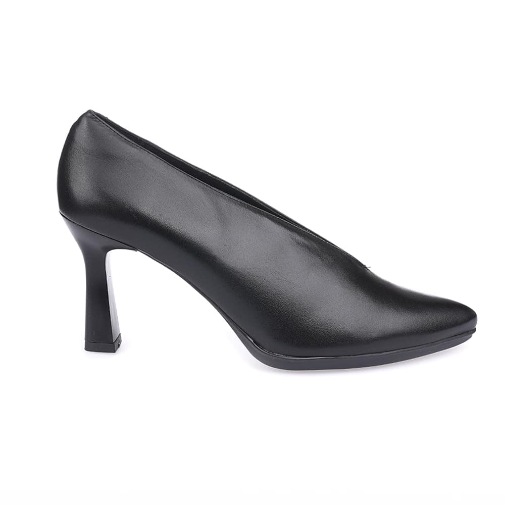 Zapato Tacón Mujer Desiree Syra27 - Elegancia y Comodidad en Cada Paso