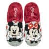 Zapatilla Casa Mujer Mickey y Minnie 4114