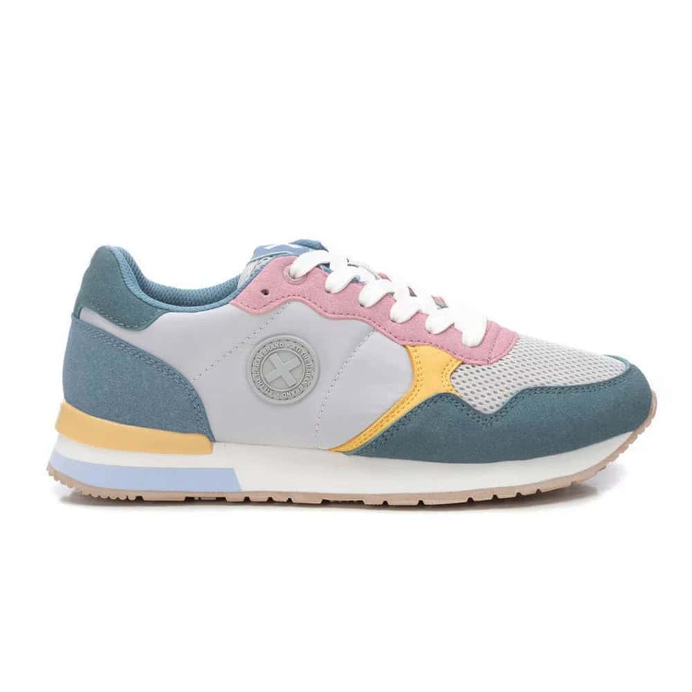 Deportiva Xti Mujer 144061