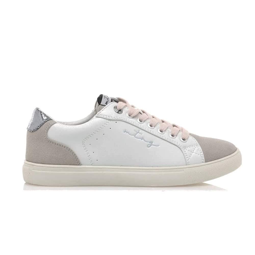 Zapatillas Mustang Mujer 60712