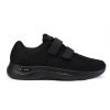 Vista lateral Zapatillas Deportivo Hombre Joma Corinto Men Velcro 2501