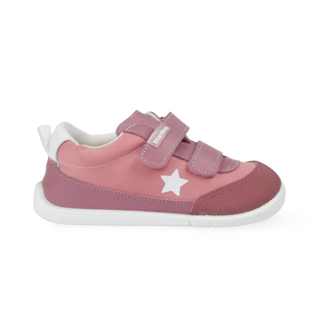 Zapatillas Respetuosas Titanitos B500 Leo