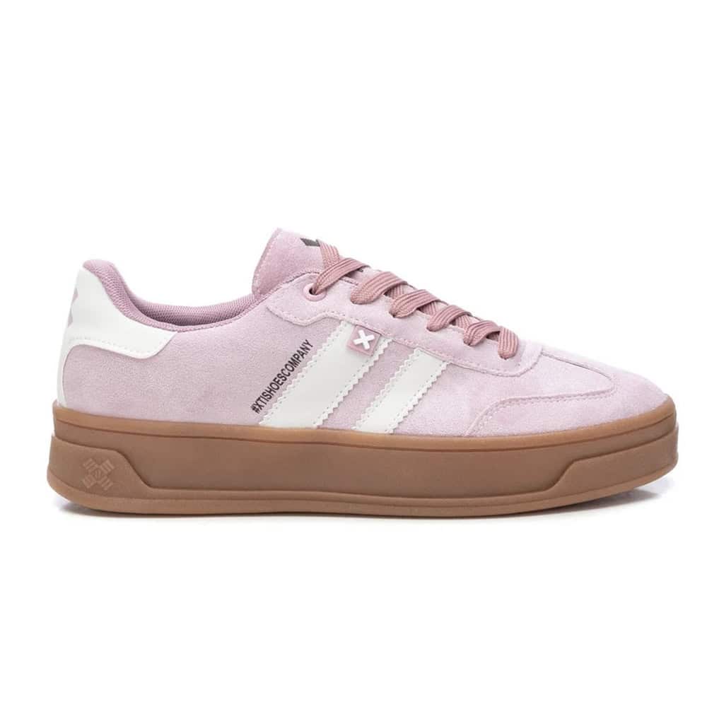 Zapatillas Xti Mujer 143644