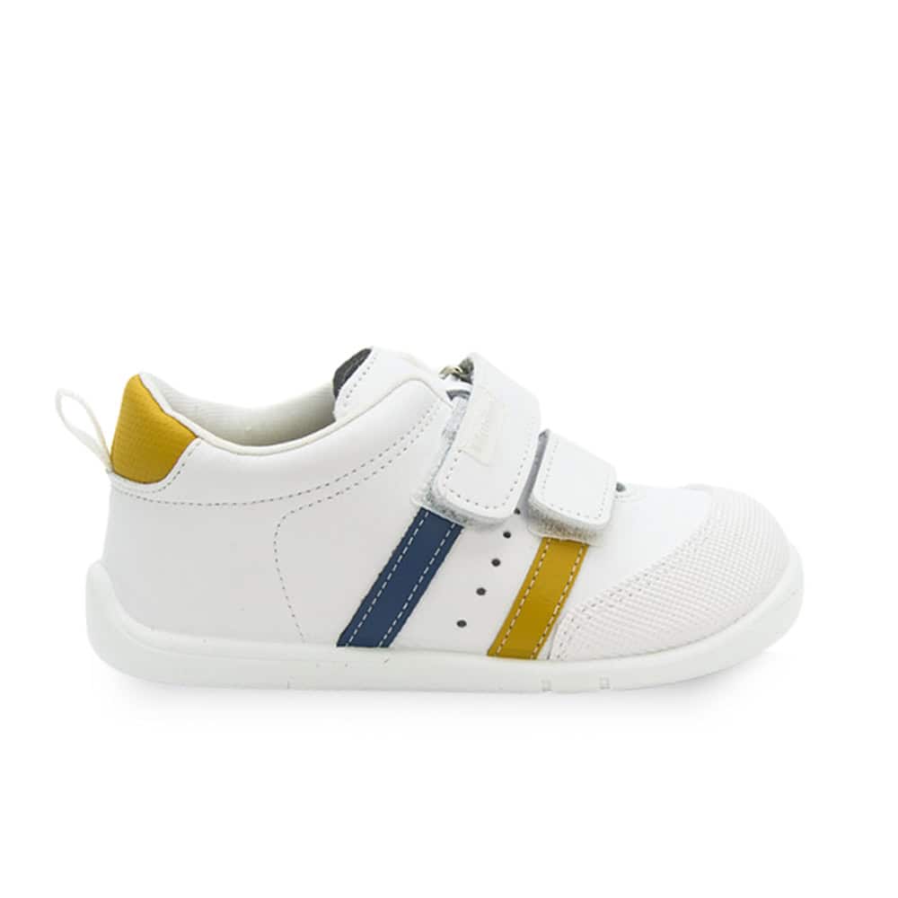 Zapatillas Respetuosas Titanitos B500 Amancio