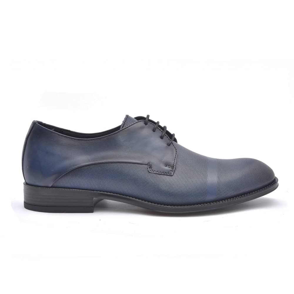 Zapato Vestir Hombre Baerchi 1202