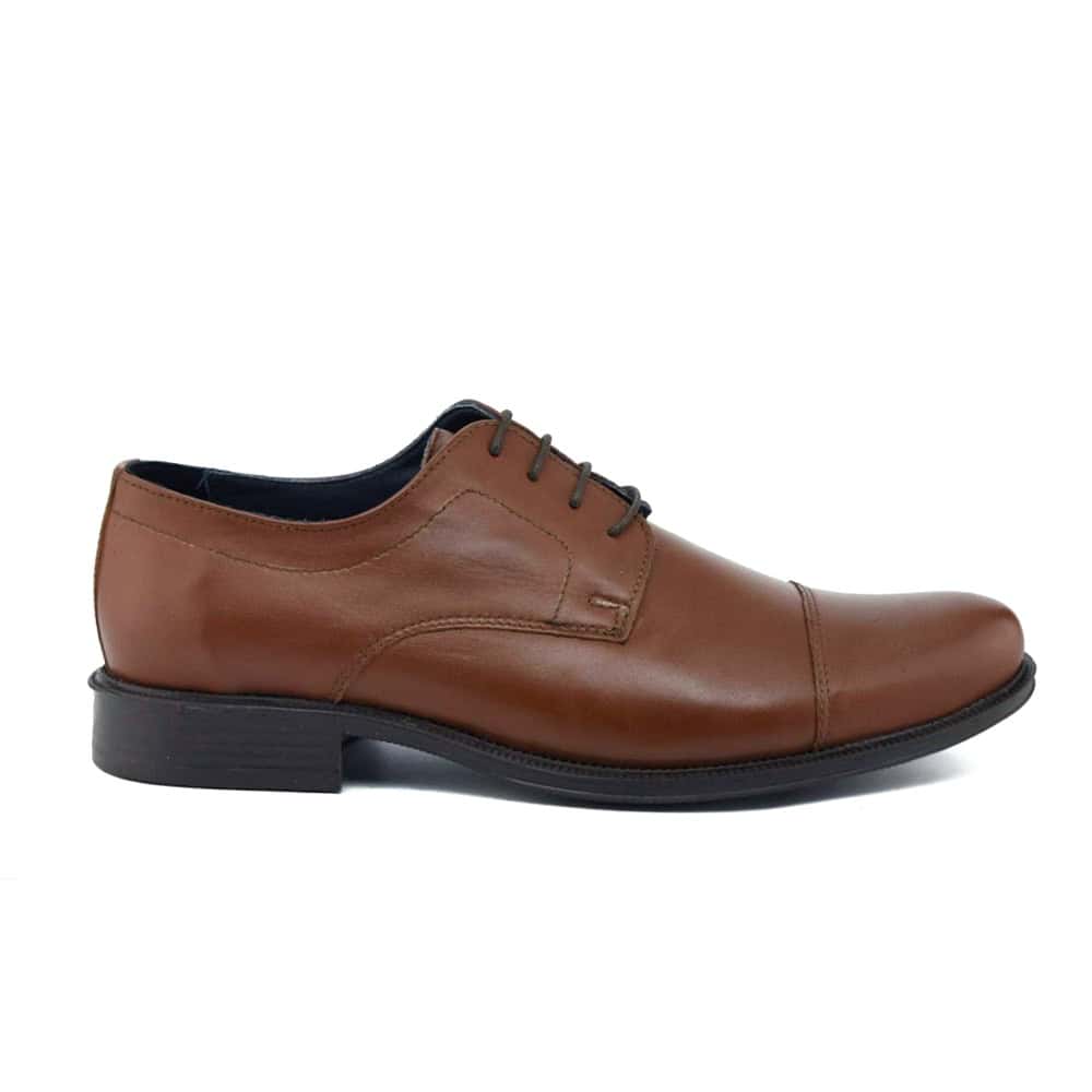 Zapato Vestir Hombre Barhuber 1355