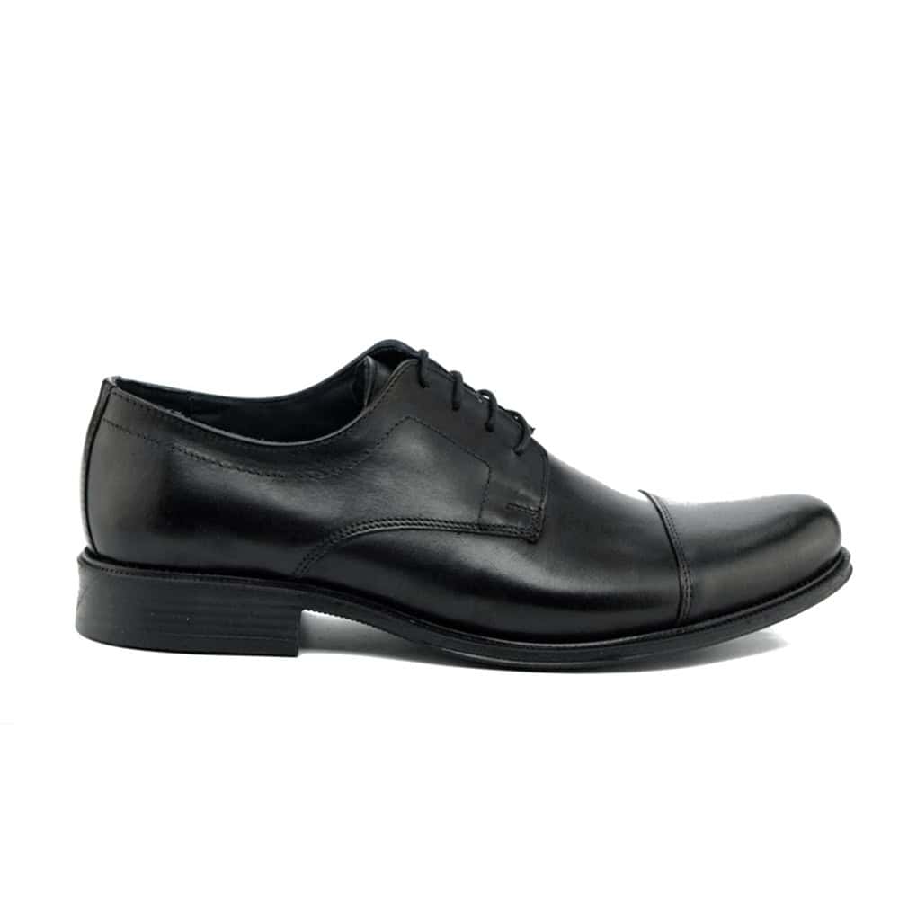 Zapato Vestir Hombre Barhuber 1355
