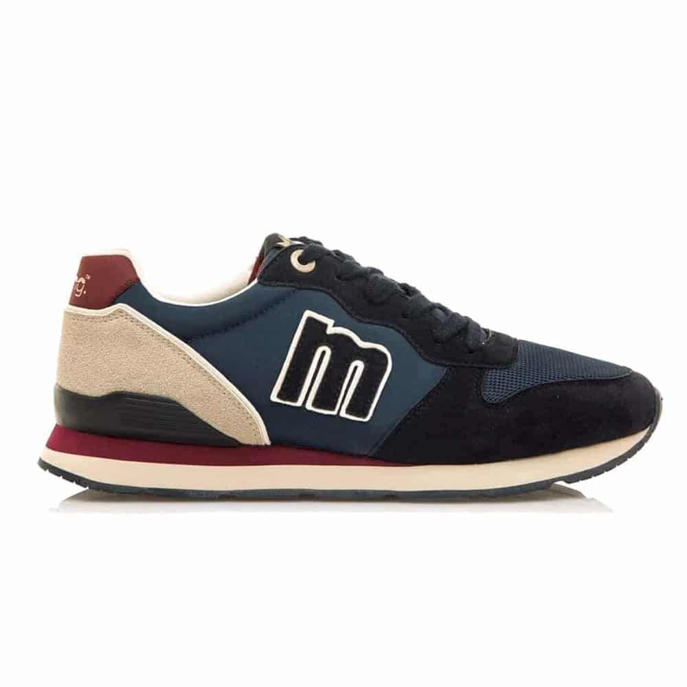Zapatillas Deportivas Hombre Mustang JOGGO CLASSIC 84467