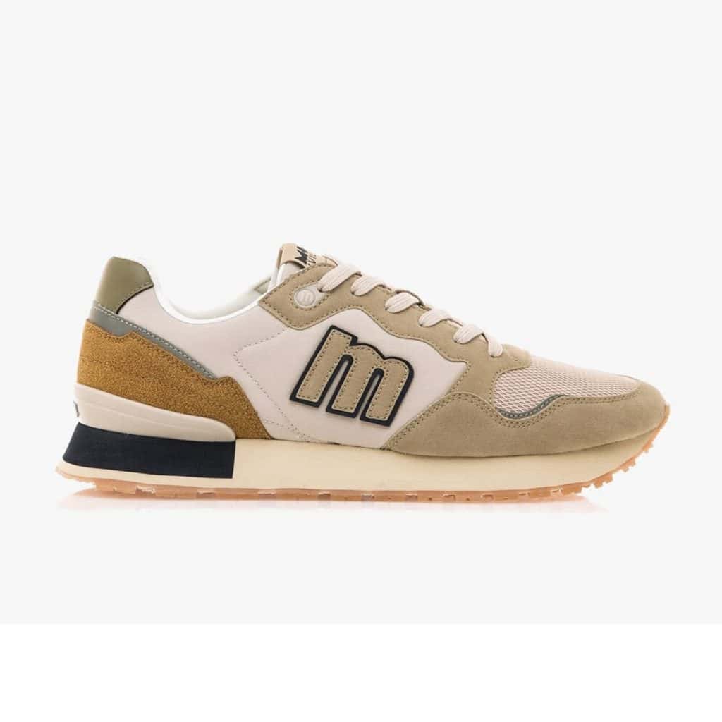 Zapatillas Deportivas Hombre Mustang JOGGO CLASSIC 84427