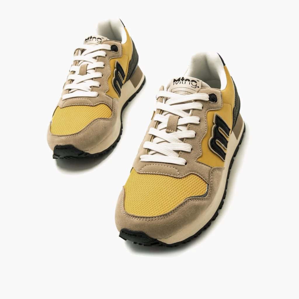 Zapatillas Deportivas Hombre Mustang JOGGO CLASSIC 84427