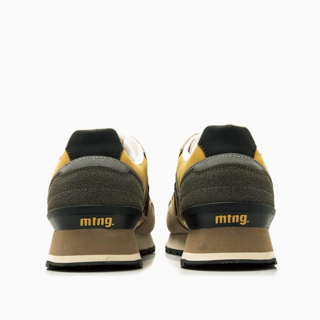 Zapatillas Deportivas Hombre Mustang JOGGO CLASSIC 84427