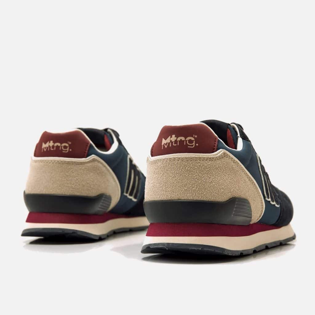 Zapatillas Deportivas Hombre Mustang JOGGO CLASSIC 84467