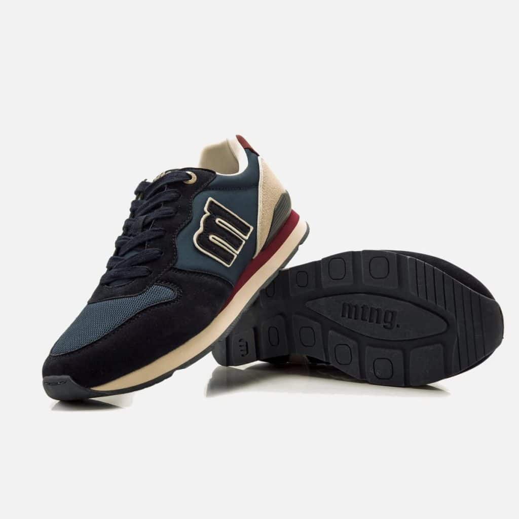 Zapatillas Deportivas Hombre Mustang JOGGO CLASSIC 84467