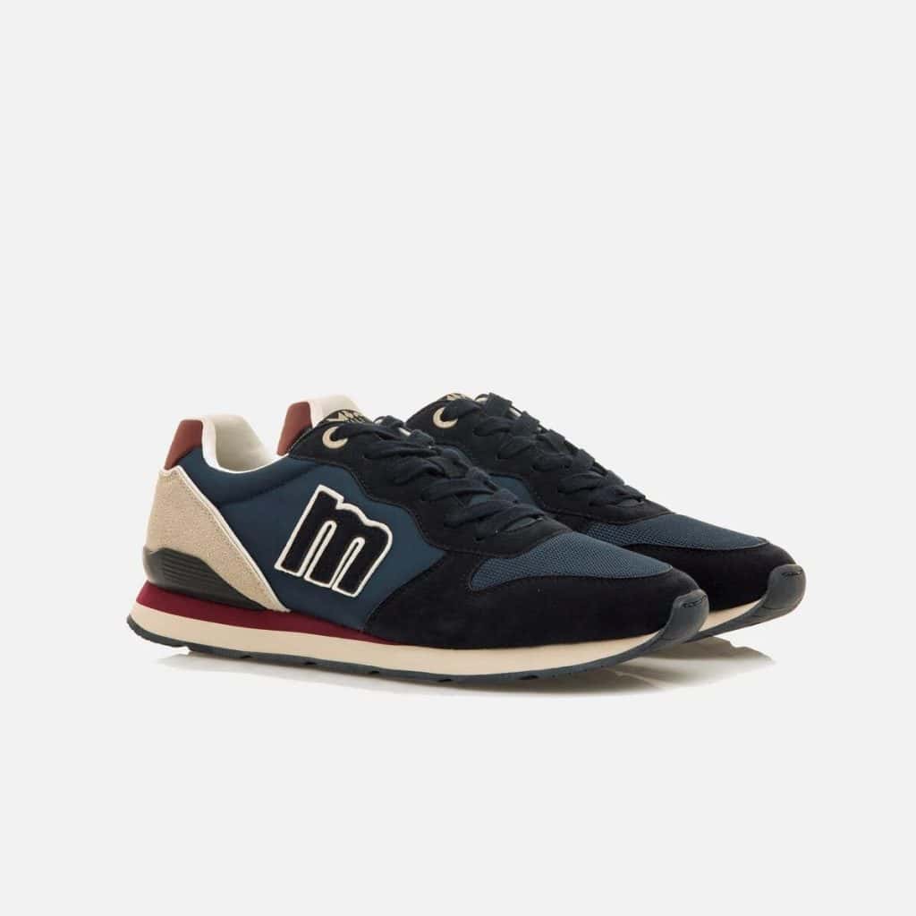 Zapatillas Deportivas Hombre Mustang JOGGO CLASSIC 84467