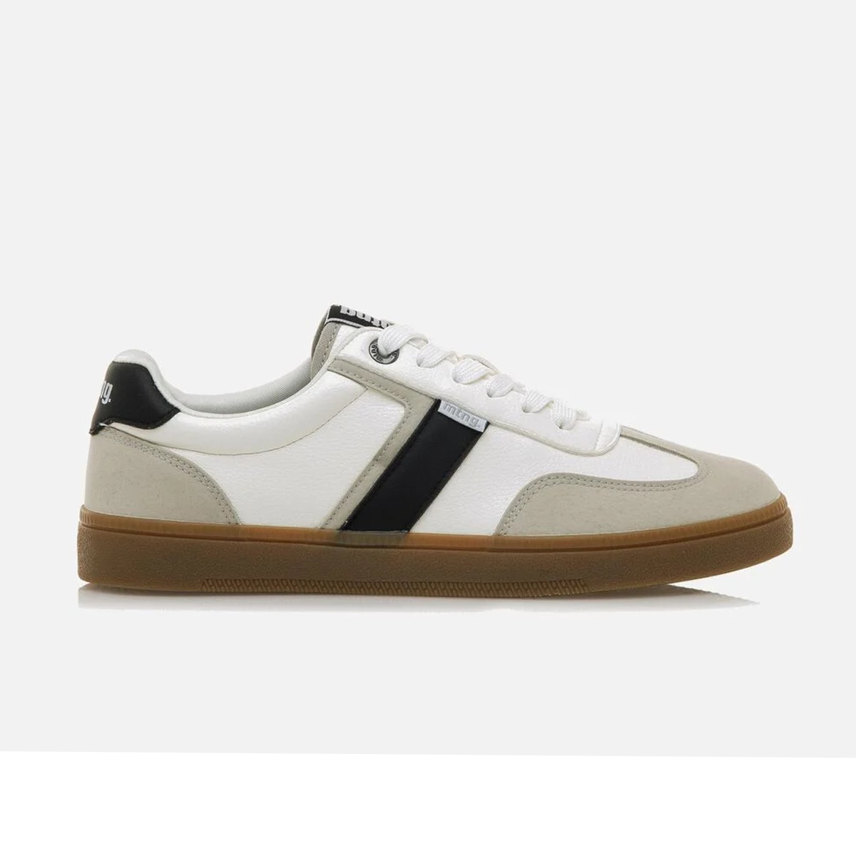 Zapatillas Mustang Hombre GOAL 84756