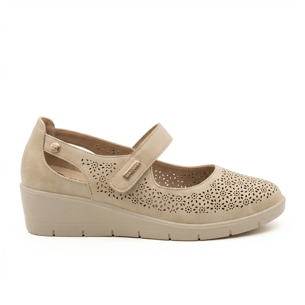 Zapato Mujer Mysoft 25M208