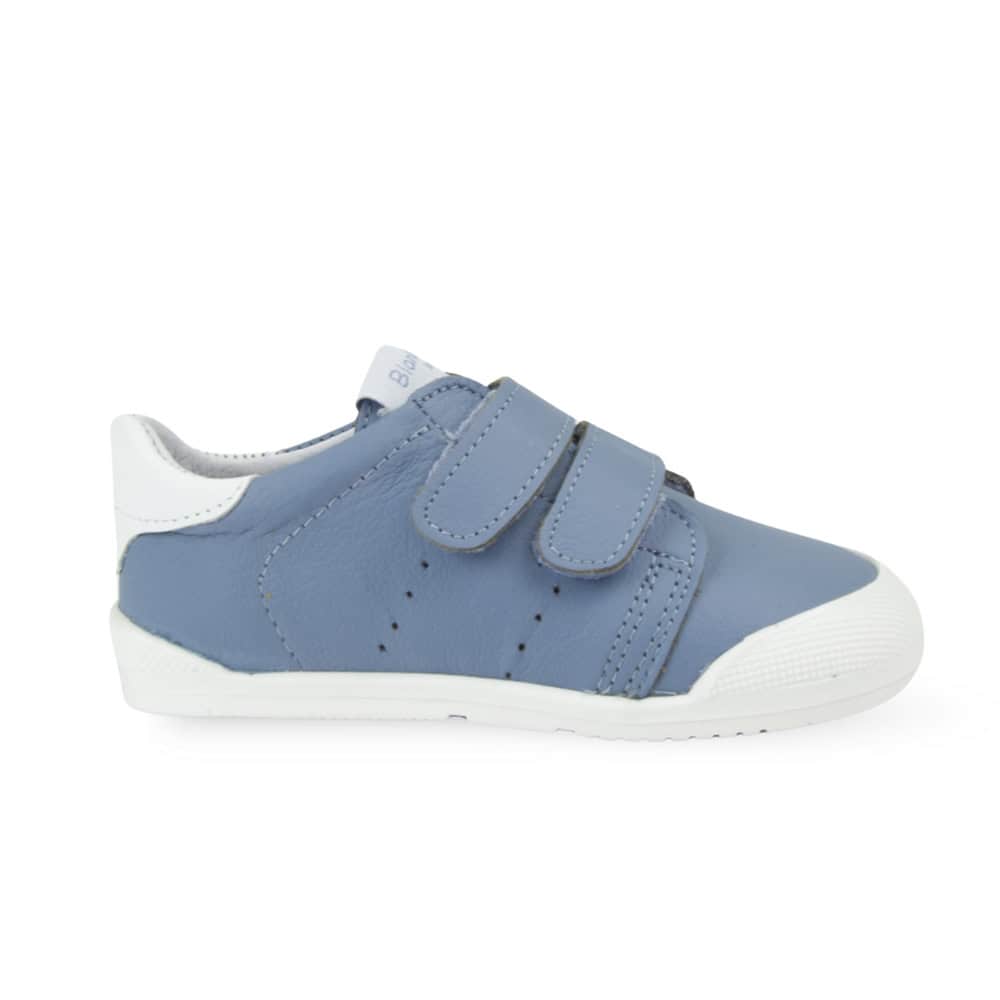 Zapatilla Respetuosa Blanditos By Crios Paris