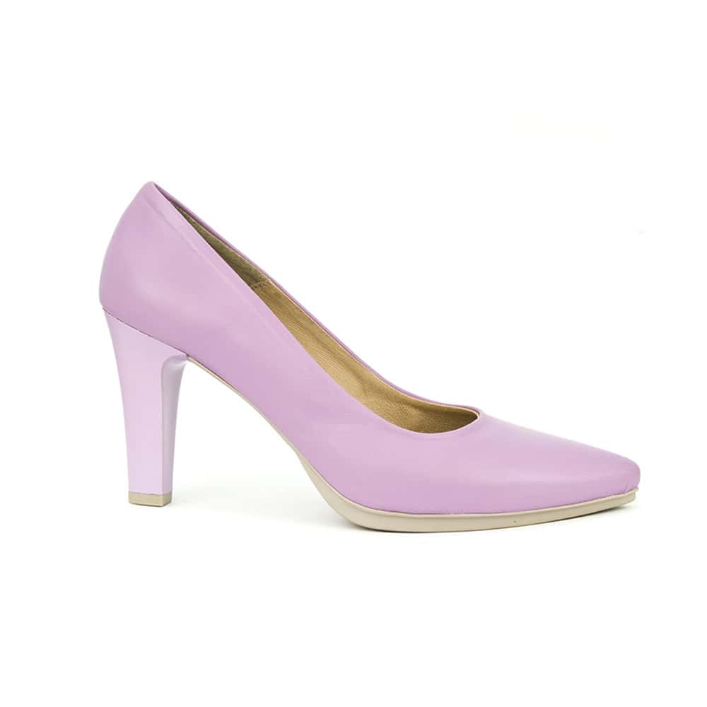 Zapato Tacón Mujer Cervera Inspired 4330