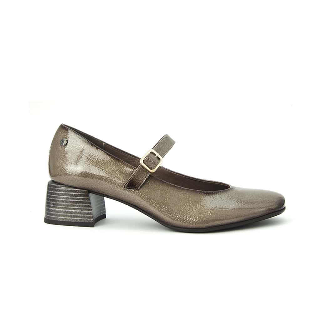 Zapato Tacón Mujer Kaola 9992